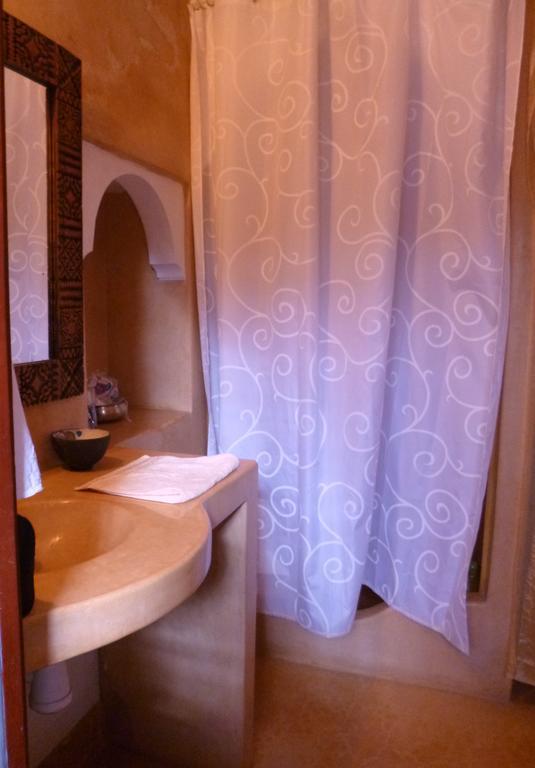 Riad Dar En-Nawat Marraquexe Exterior foto
